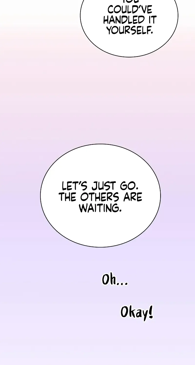 I’m Fine, Thank You, And You? Chapter 23 page 20 - 