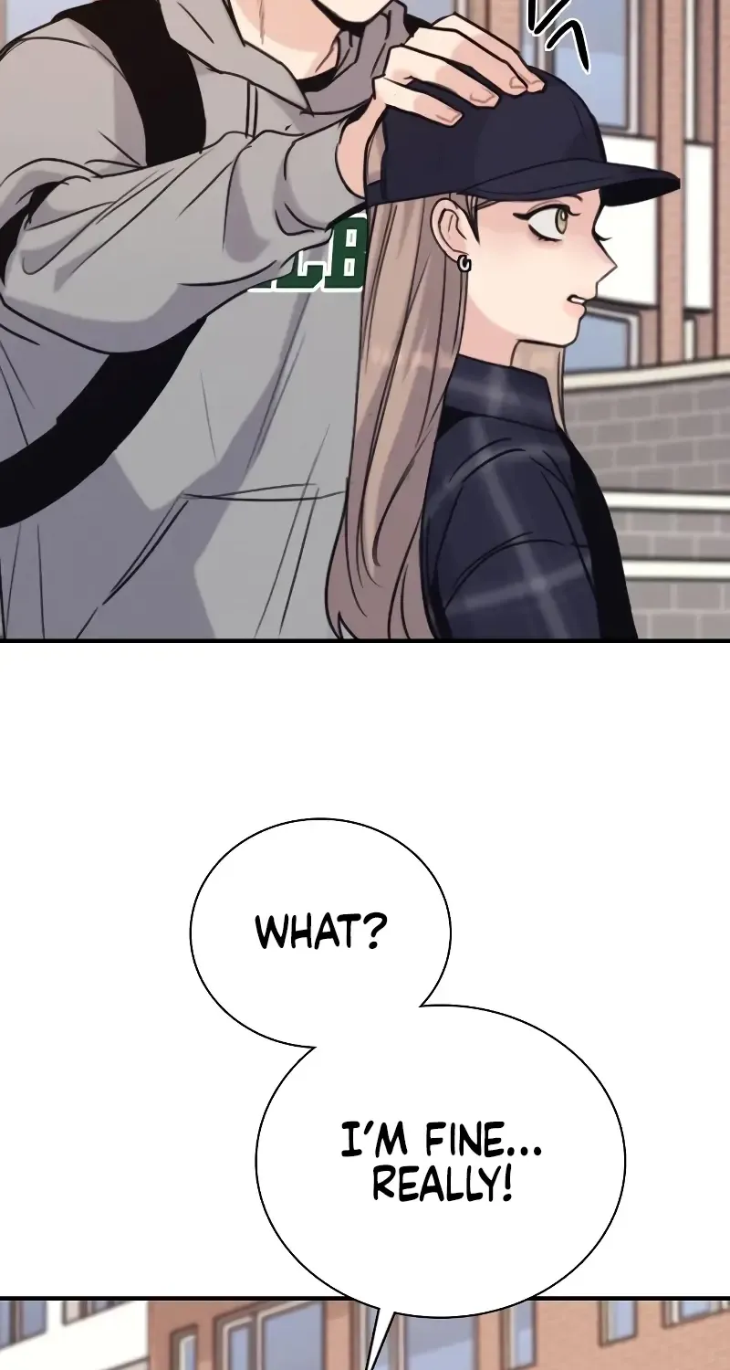 I’m Fine, Thank You, And You? Chapter 23 page 28 - 