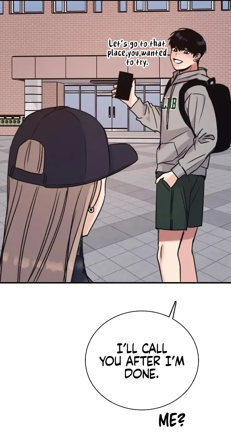 I’m Fine, Thank You, And You? Chapter 23 page 31 - 