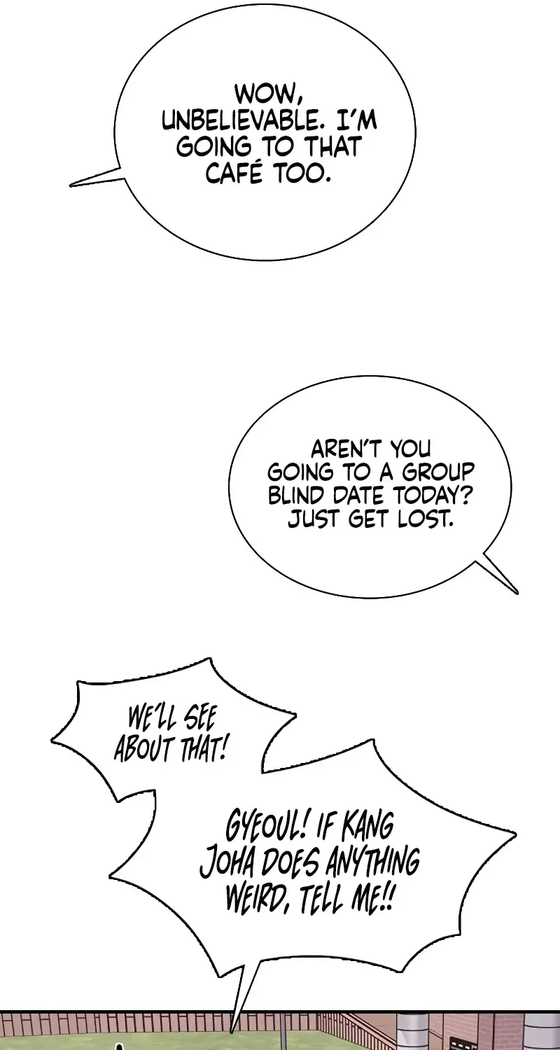 I’m Fine, Thank You, And You? Chapter 23 page 37 - 