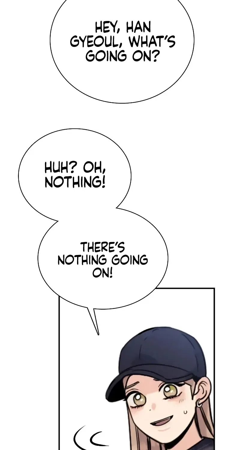 I’m Fine, Thank You, And You? Chapter 23 page 5 - 