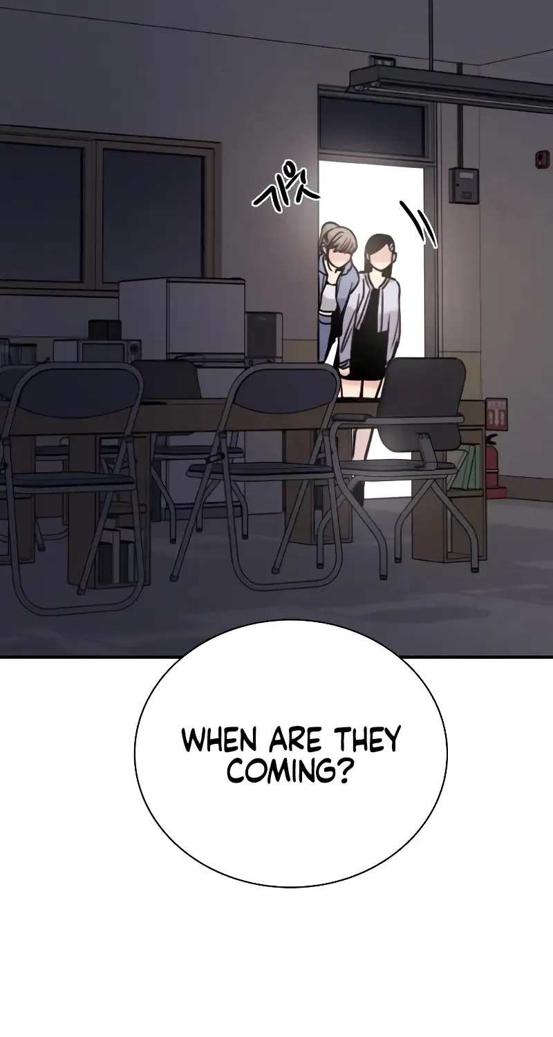 I’m Fine, Thank You, And You? Chapter 23 page 50 - 