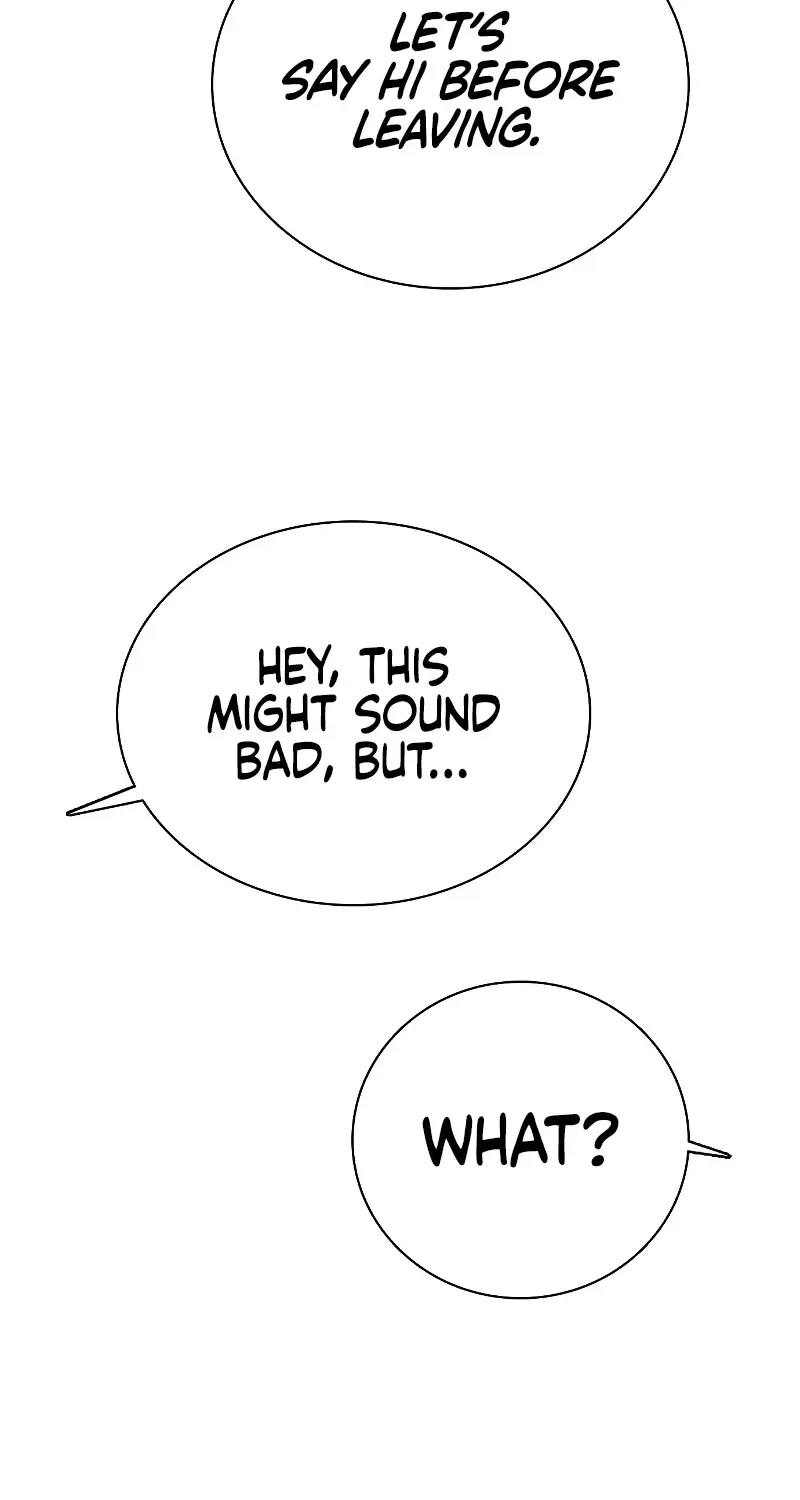 I’m Fine, Thank You, And You? Chapter 23 page 55 - 