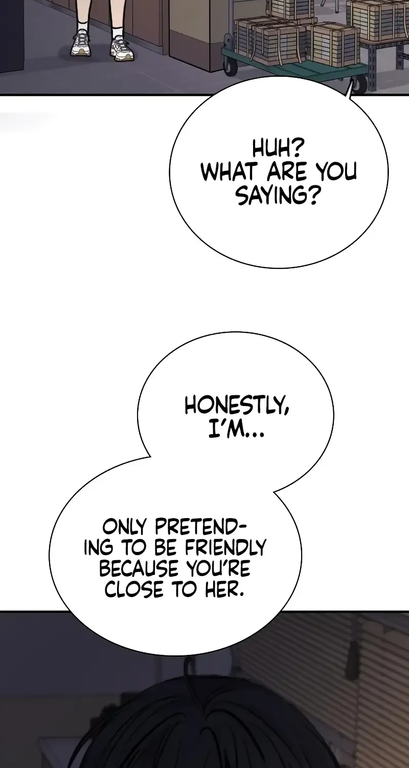 I’m Fine, Thank You, And You? Chapter 23 page 57 - 