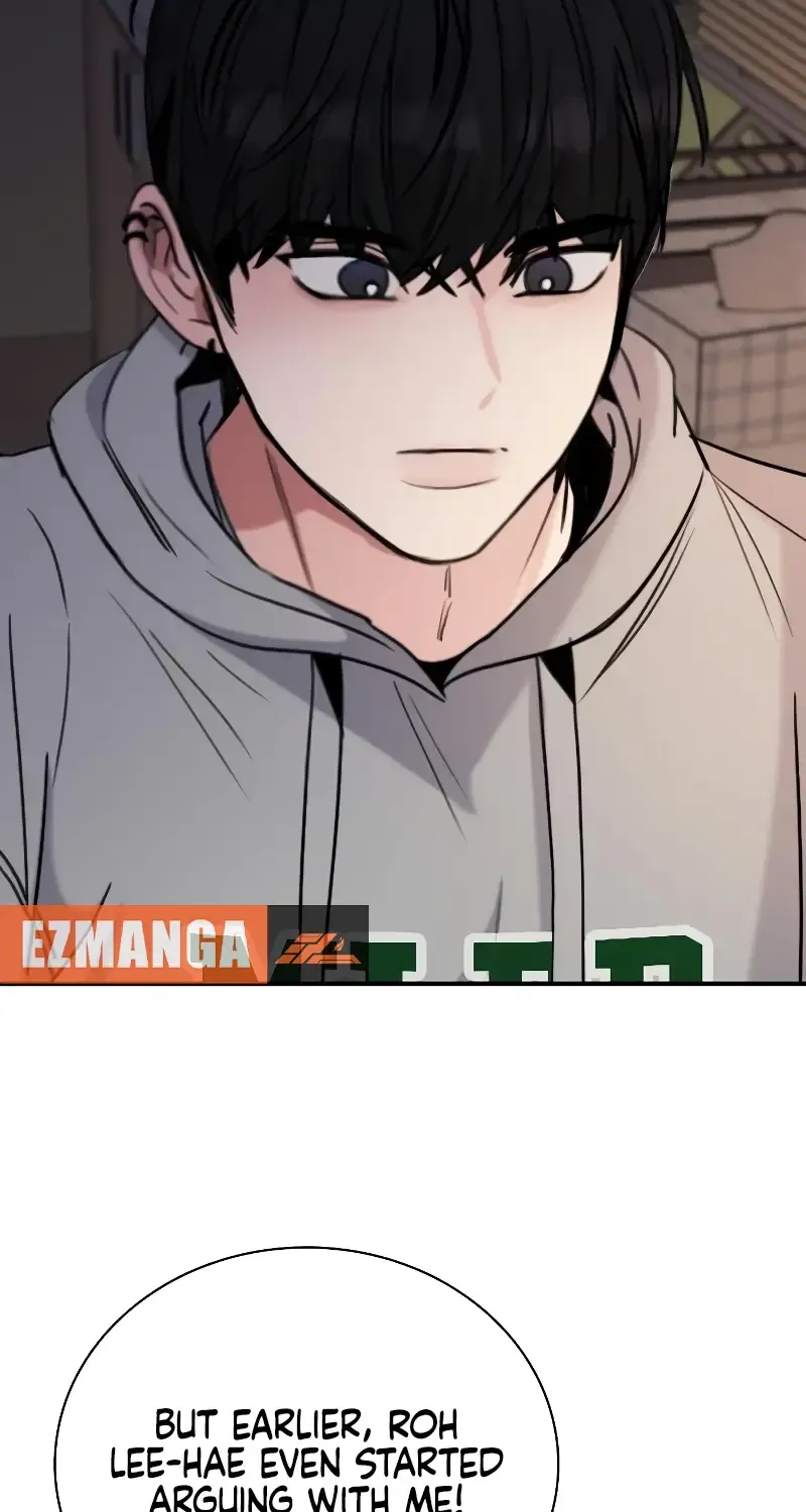 I’m Fine, Thank You, And You? Chapter 23 page 58 - 