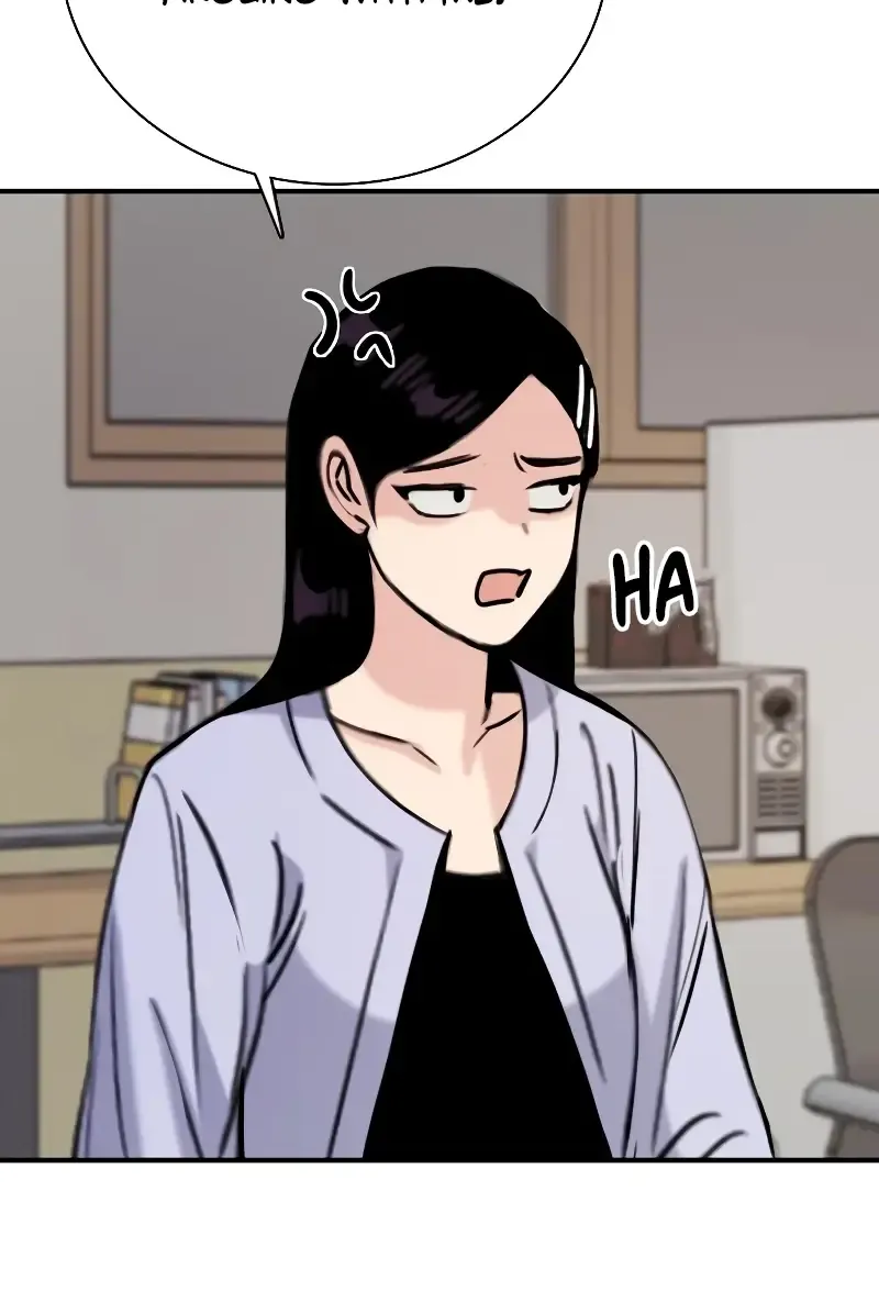 I’m Fine, Thank You, And You? Chapter 23 page 59 - 