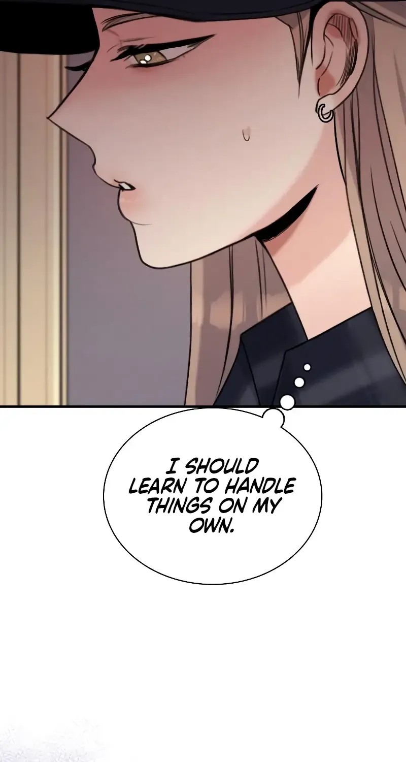 I’m Fine, Thank You, And You? Chapter 23 page 7 - 