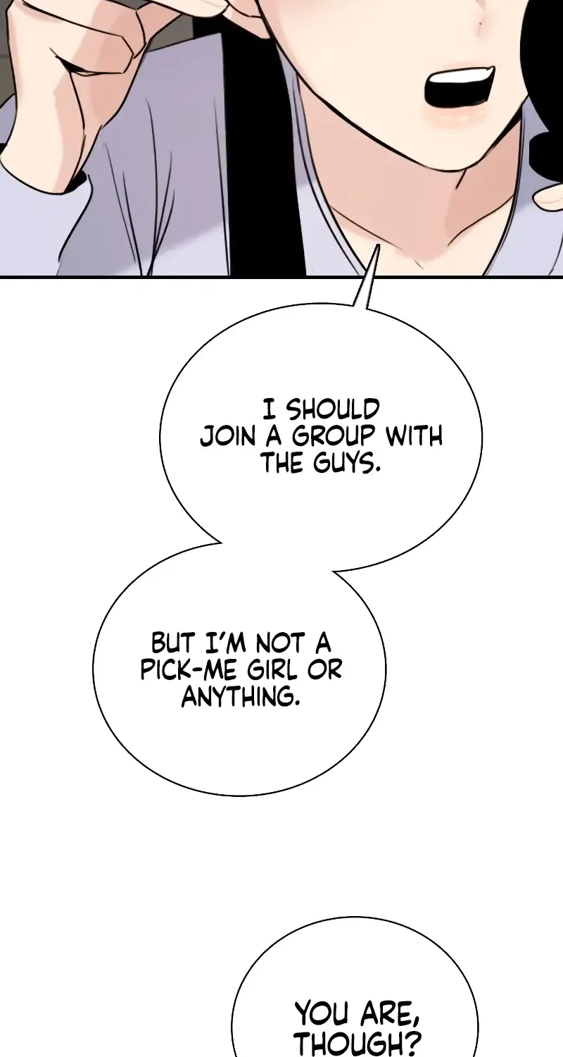 I’m Fine, Thank You, And You? Chapter 23 page 61 - 