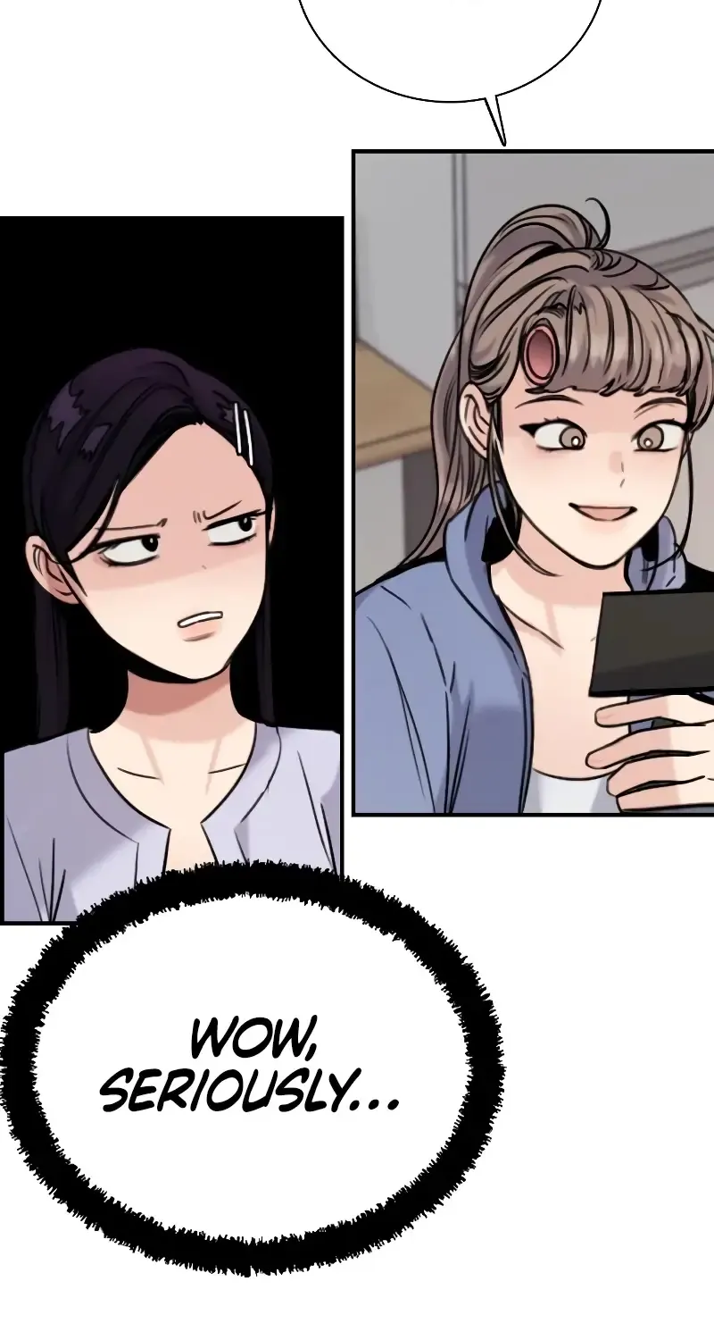 I’m Fine, Thank You, And You? Chapter 23 page 62 - 