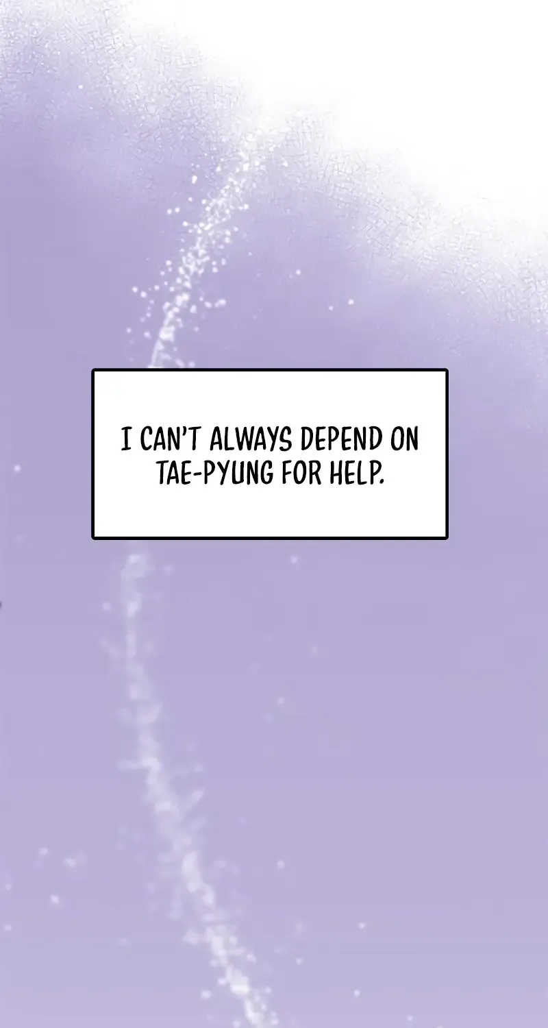 I’m Fine, Thank You, And You? Chapter 23 page 8 - 