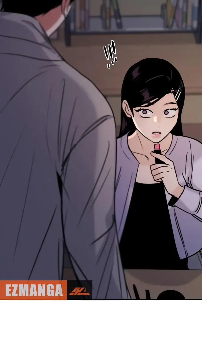 I’m Fine, Thank You, And You? Chapter 23 page 71 - 