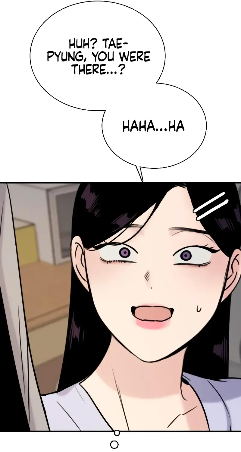I’m Fine, Thank You, And You? Chapter 23 page 72 - 