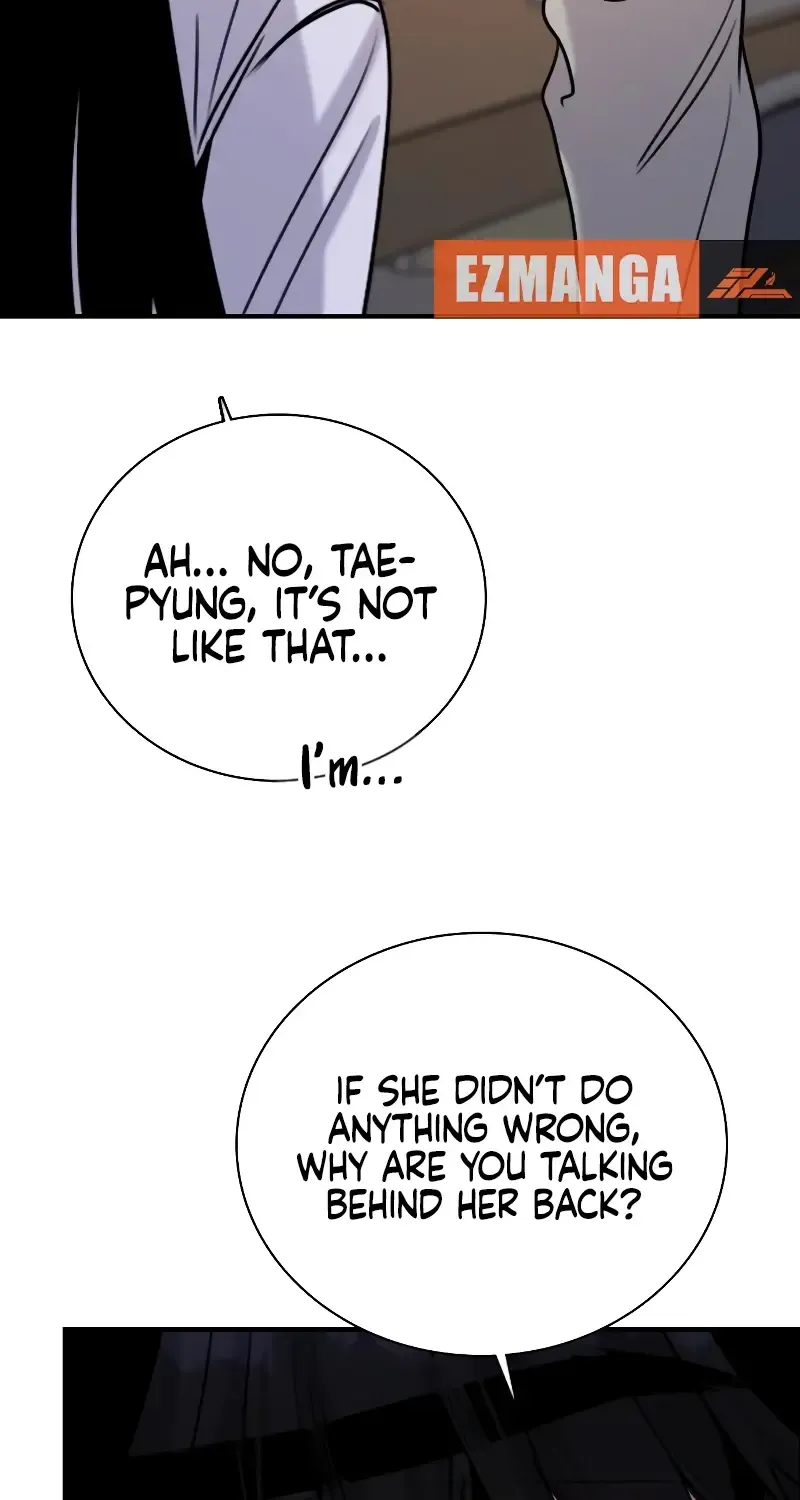 I’m Fine, Thank You, And You? Chapter 23 page 76 - 