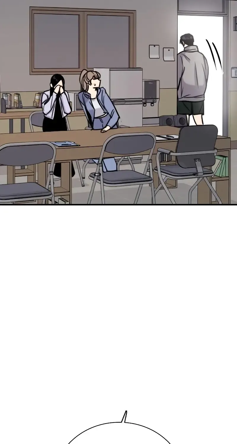 I’m Fine, Thank You, And You? Chapter 23 page 81 - 