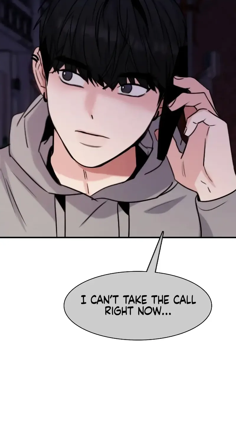 I’m Fine, Thank You, And You? Chapter 23 page 89 - 