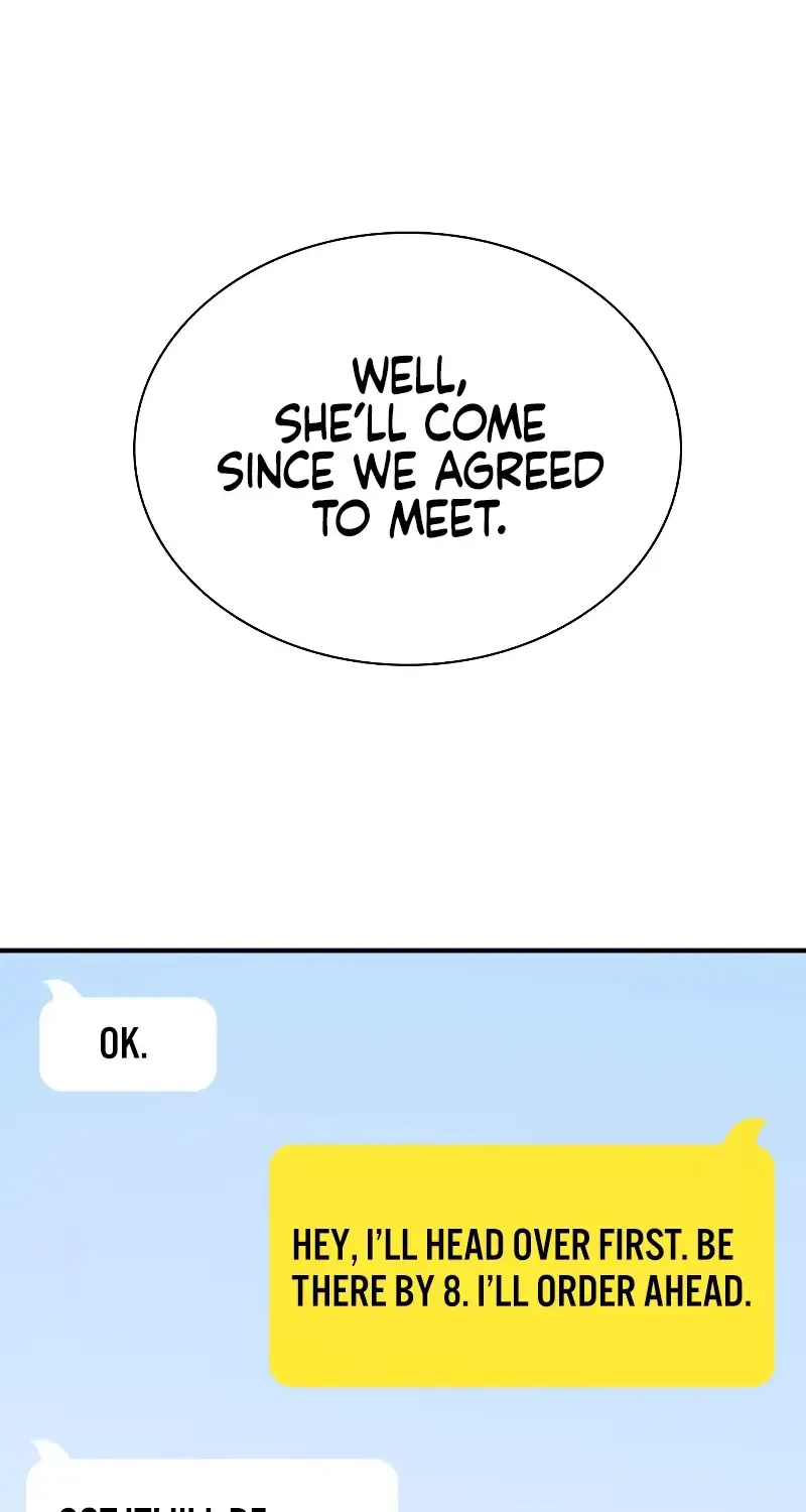 I’m Fine, Thank You, And You? Chapter 23 page 91 - 