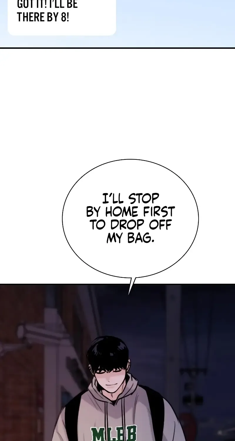 I’m Fine, Thank You, And You? Chapter 23 page 92 - 