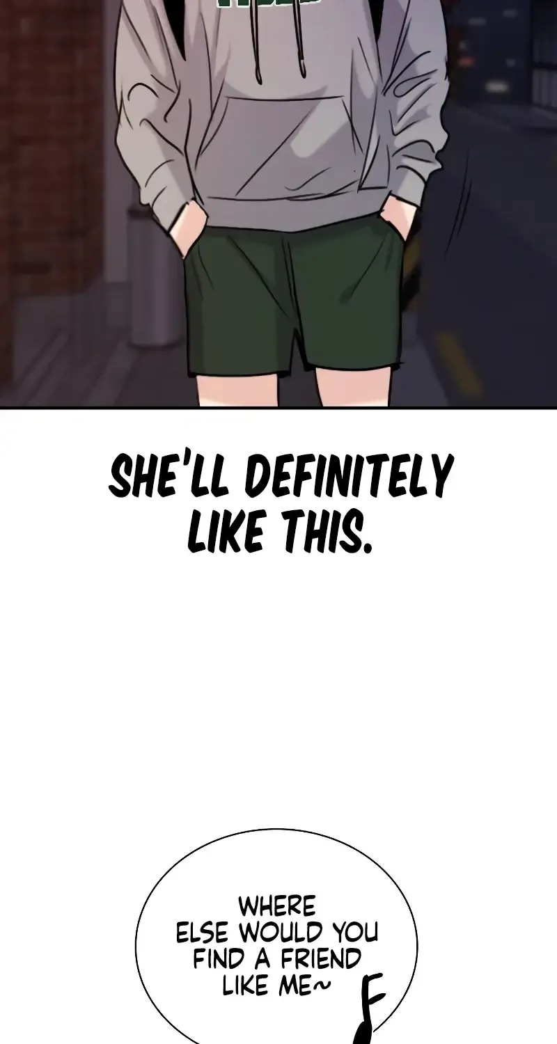 I’m Fine, Thank You, And You? Chapter 23 page 93 - 