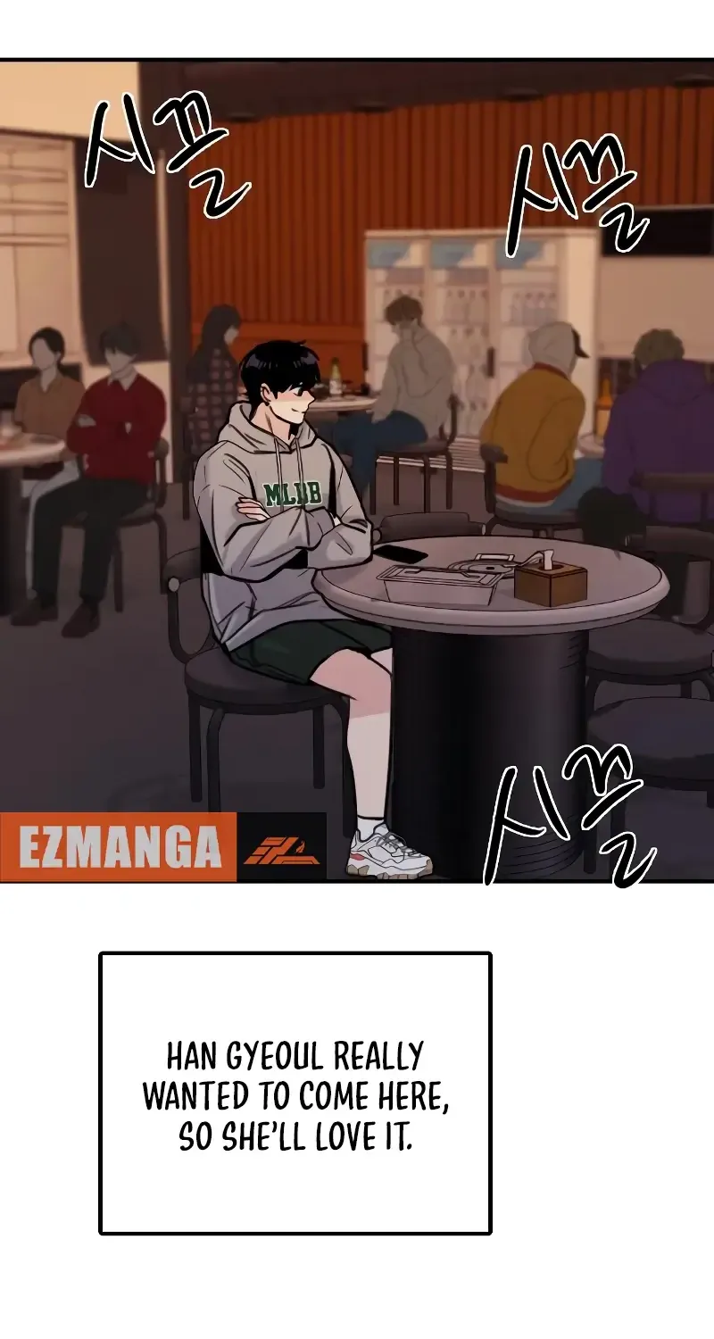 I’m Fine, Thank You, And You? Chapter 23 page 97 - 