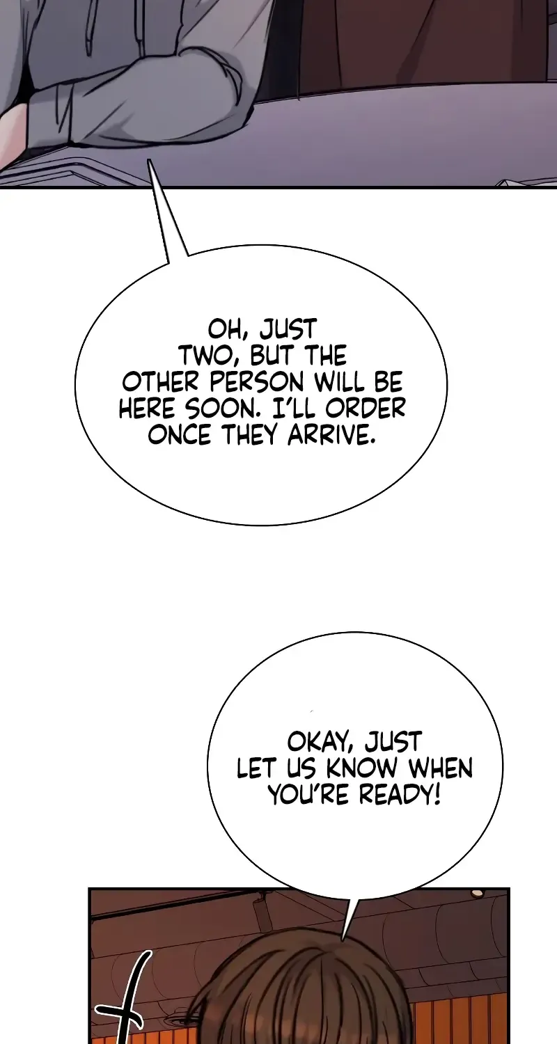 I’m Fine, Thank You, And You? Chapter 23 page 99 - 