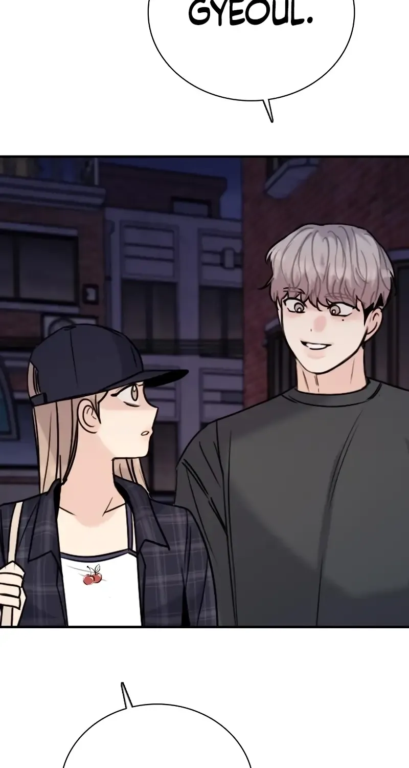 I’m Fine, Thank You, And You? Chapter 24 page 102 - 