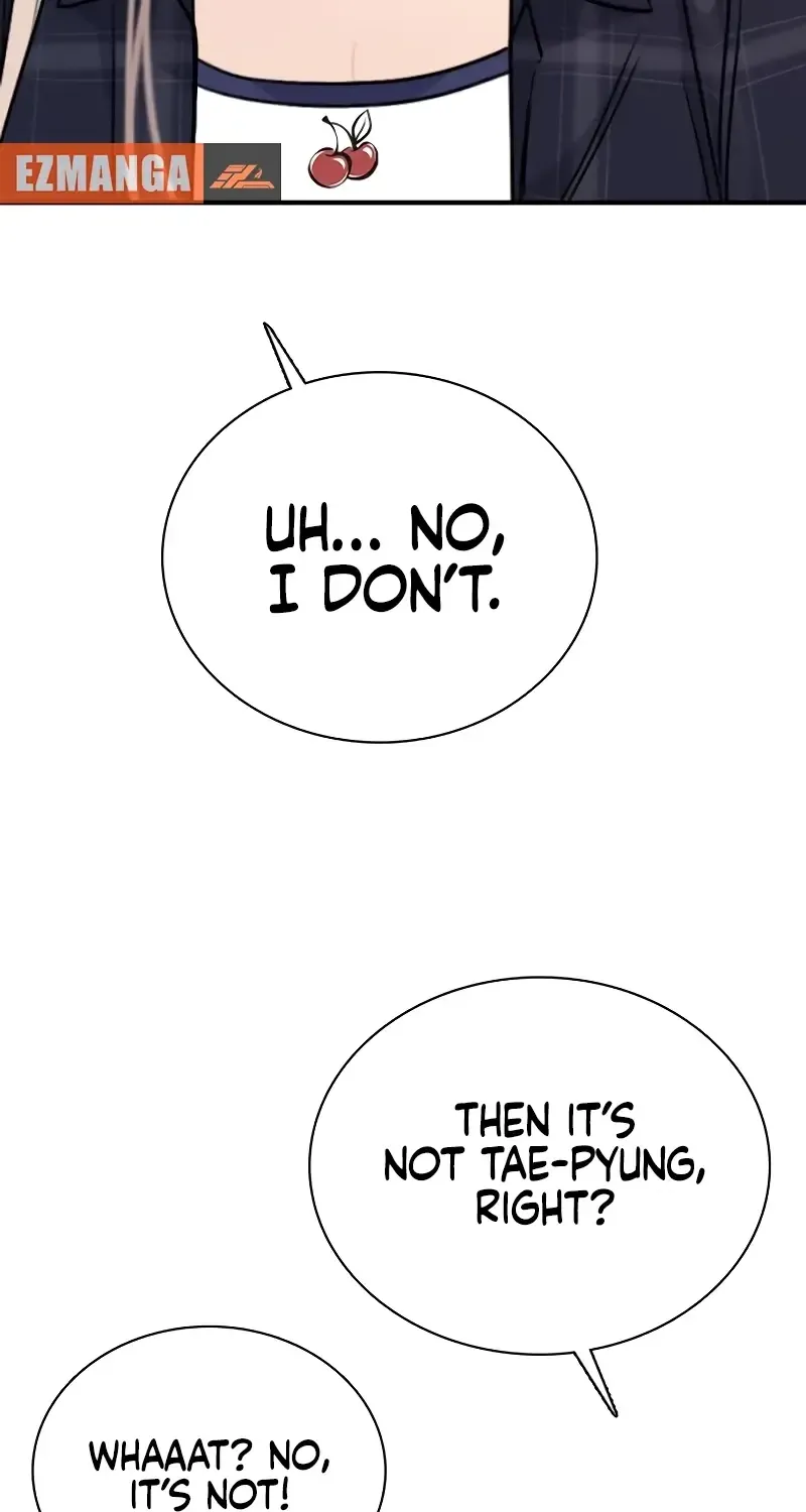 I’m Fine, Thank You, And You? Chapter 24 page 106 - 