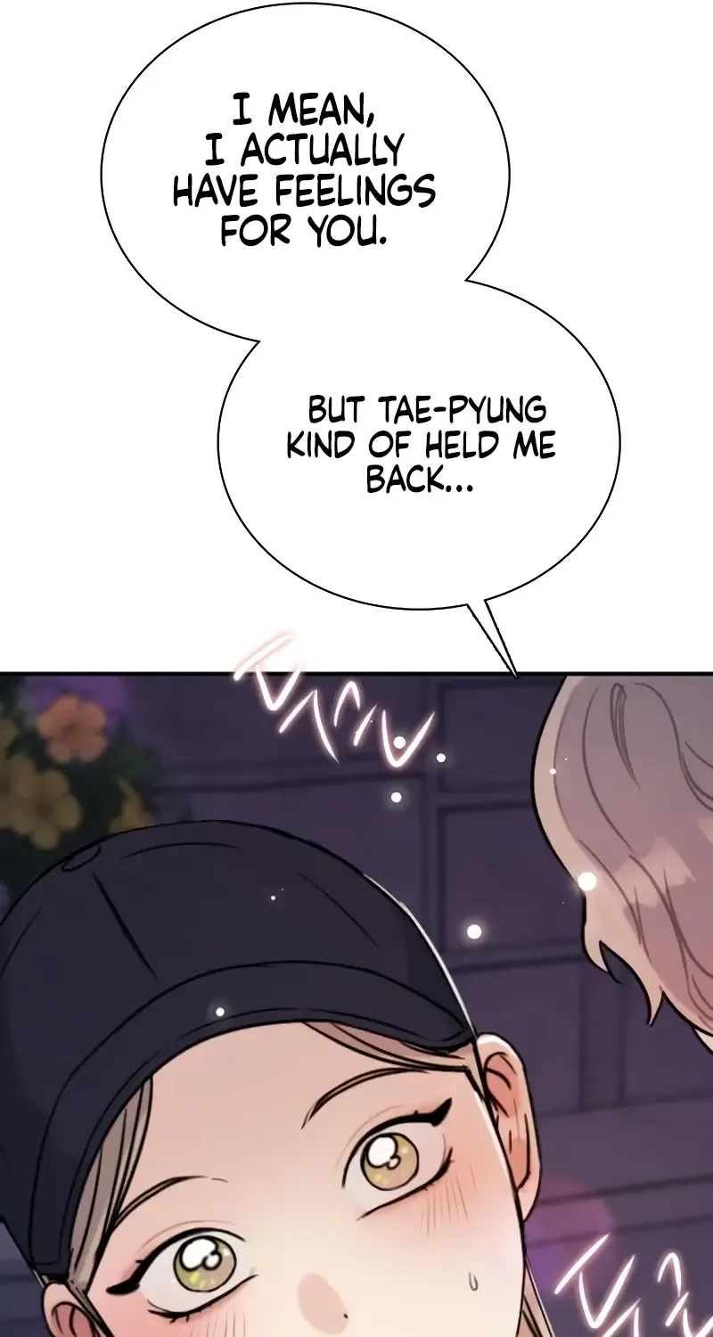 I’m Fine, Thank You, And You? Chapter 24 page 111 - 