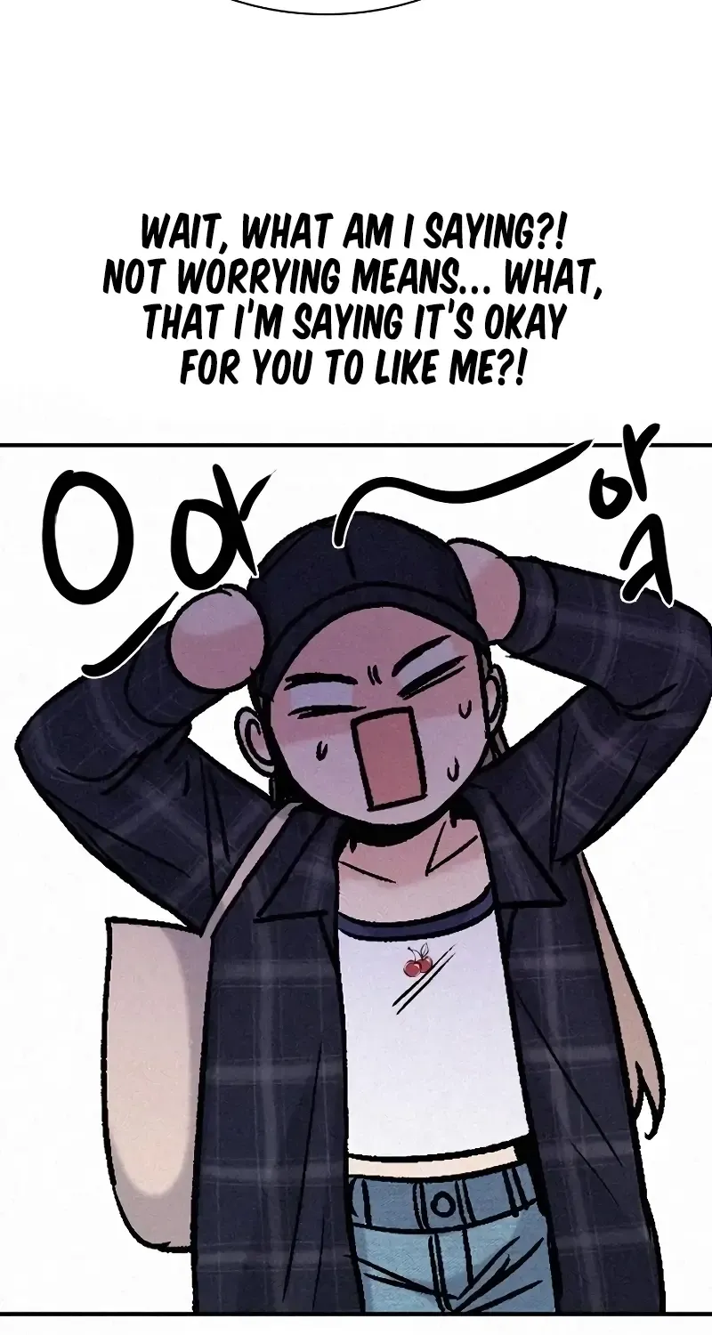I’m Fine, Thank You, And You? Chapter 24 page 113 - 