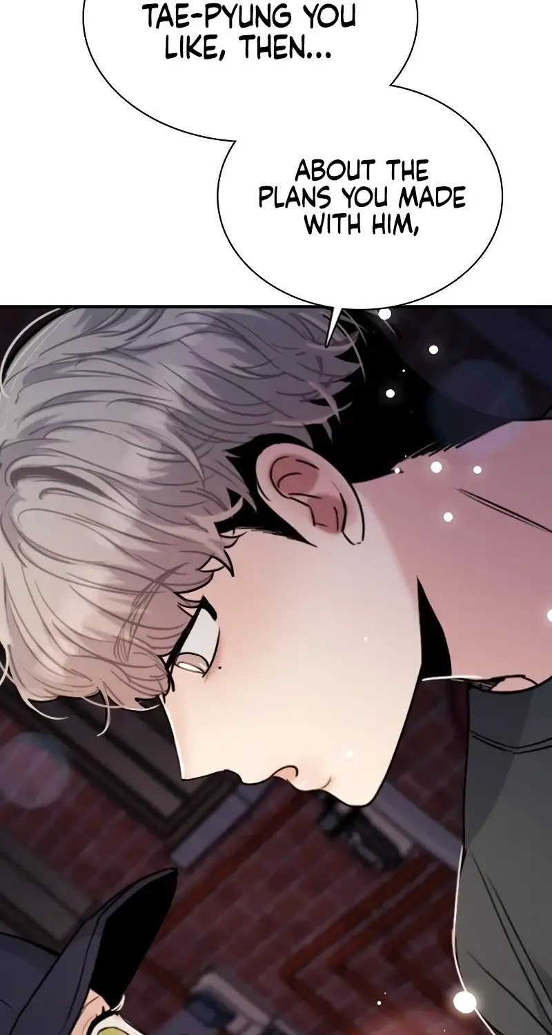 I’m Fine, Thank You, And You? Chapter 24 page 115 - 