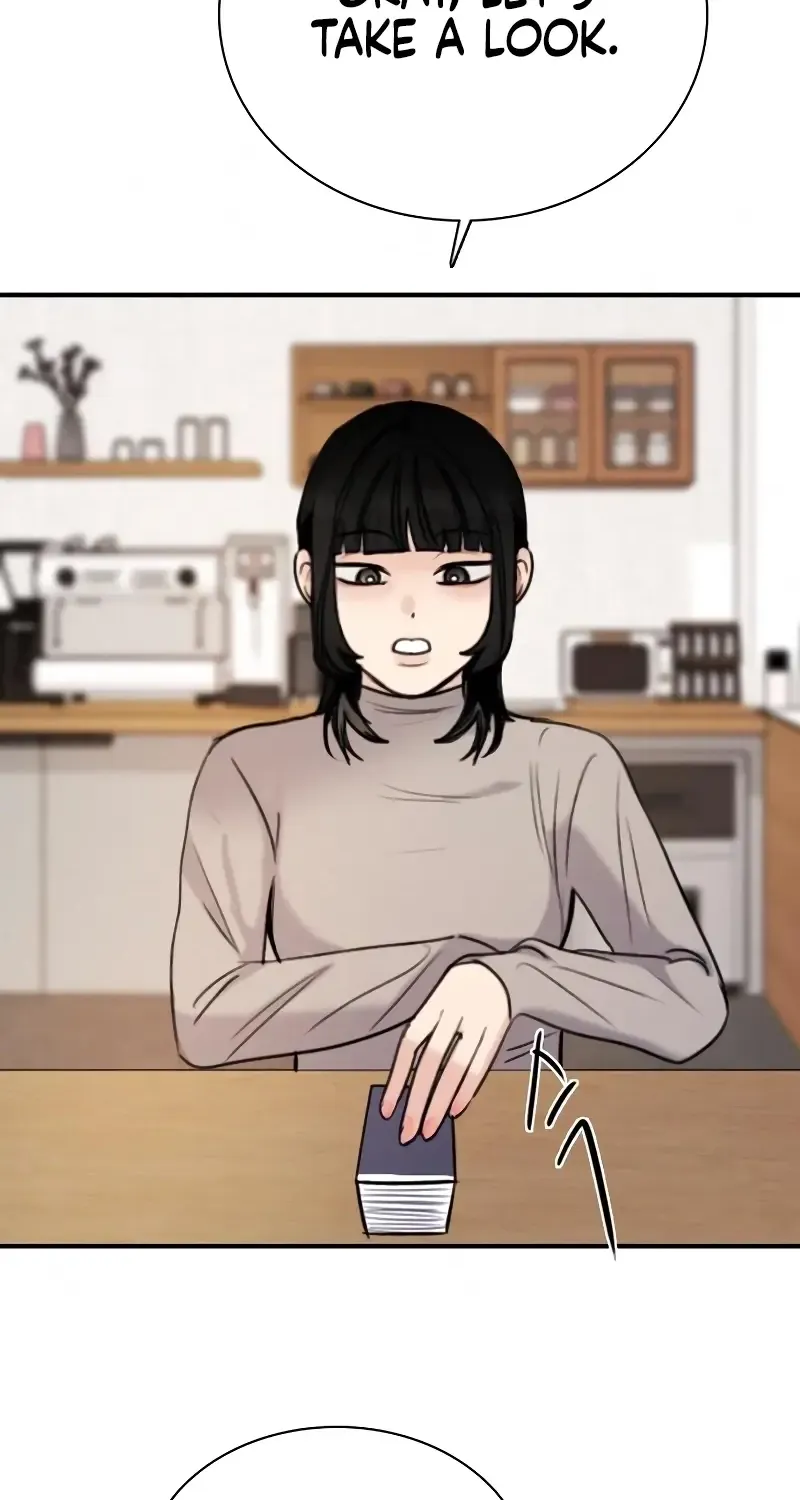 I’m Fine, Thank You, And You? Chapter 24 page 16 - 