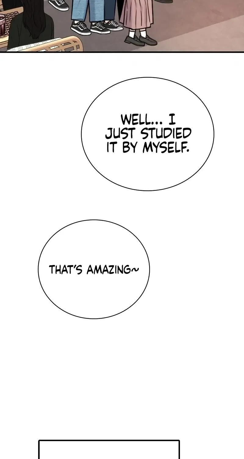 I’m Fine, Thank You, And You? Chapter 24 page 3 - 