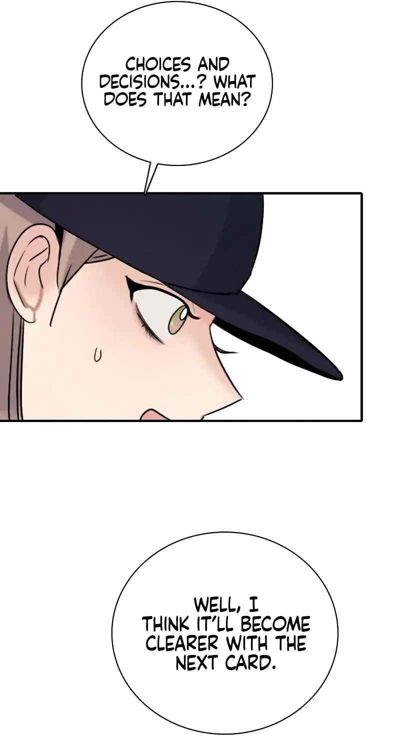 I’m Fine, Thank You, And You? Chapter 24 page 22 - 