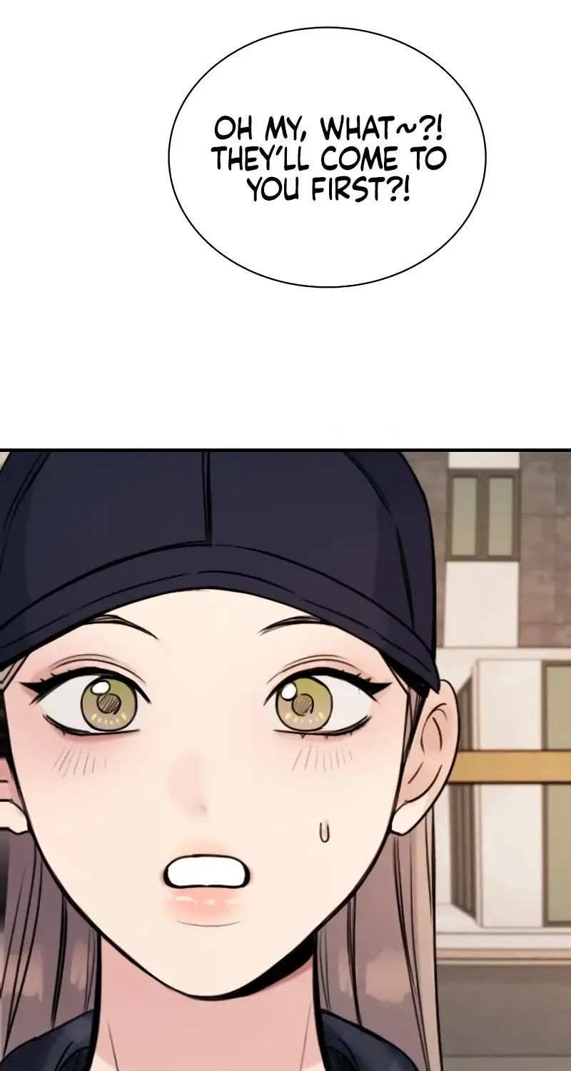 I’m Fine, Thank You, And You? Chapter 24 page 29 - 