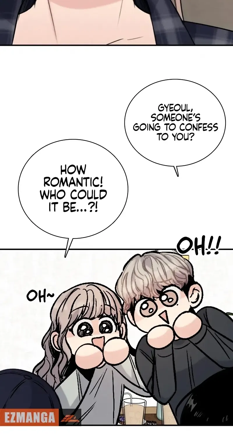 I’m Fine, Thank You, And You? Chapter 24 page 30 - 