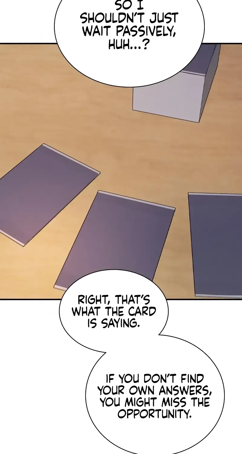 I’m Fine, Thank You, And You? Chapter 24 page 33 - 