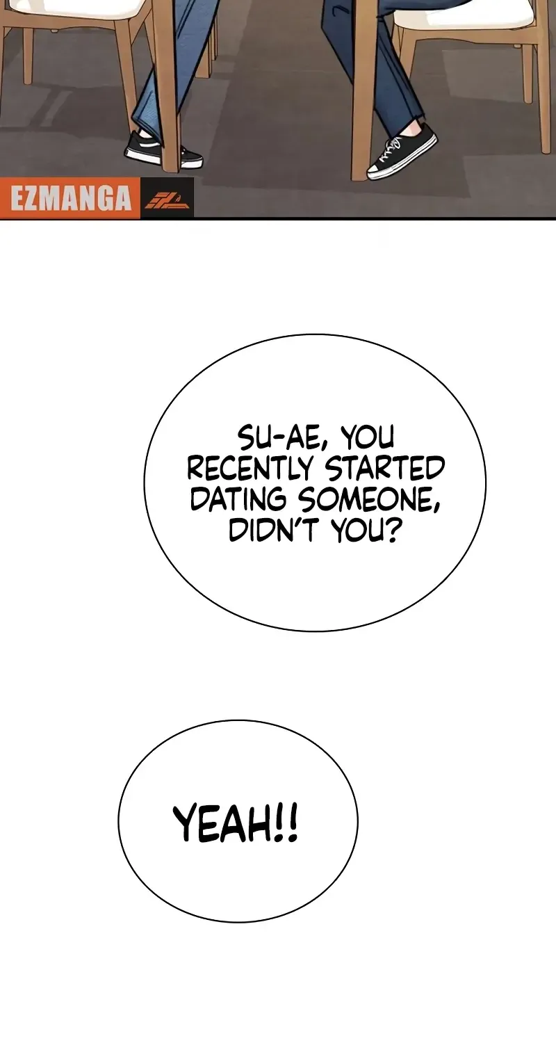 I’m Fine, Thank You, And You? Chapter 24 page 36 - 