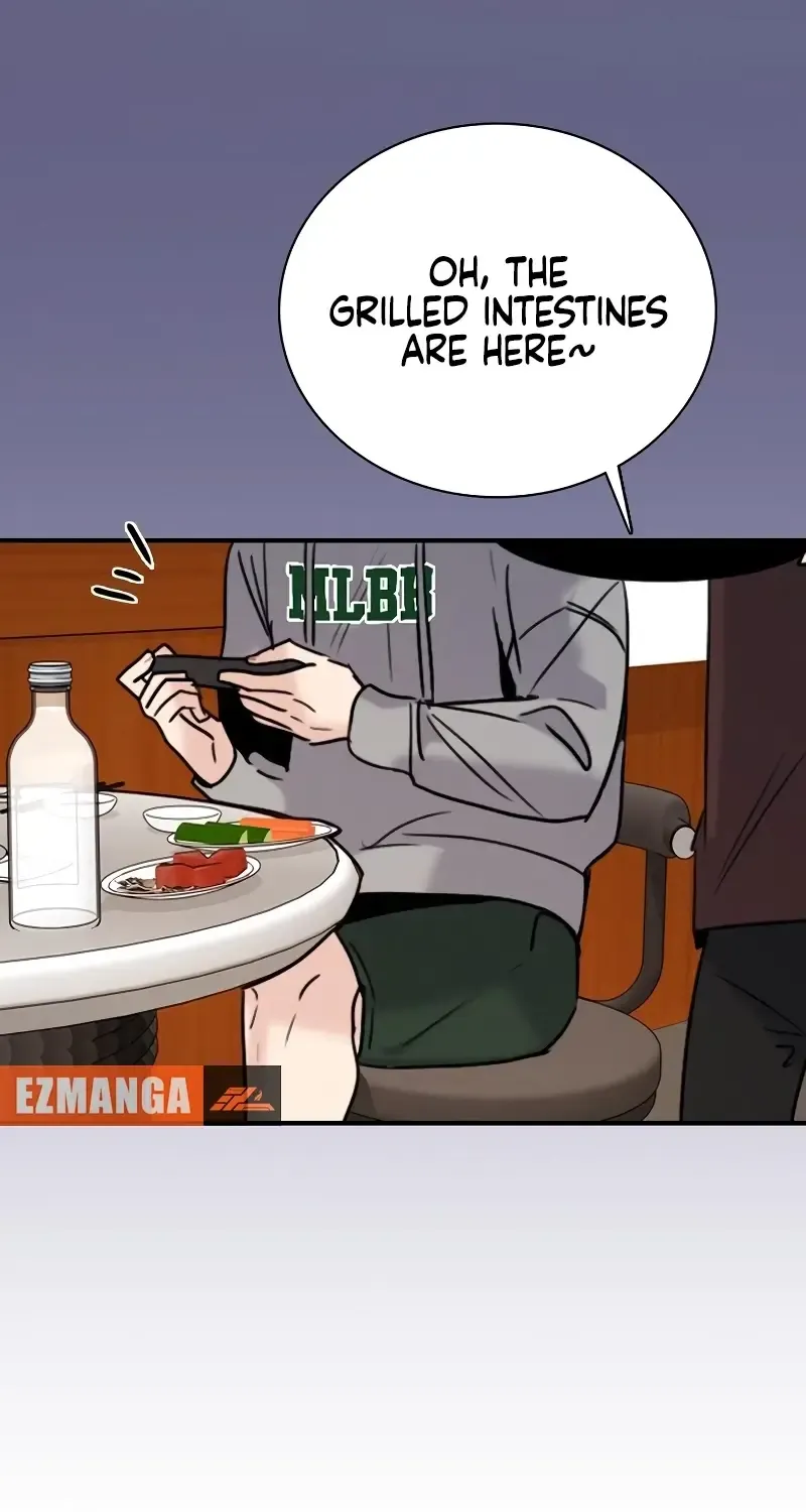 I’m Fine, Thank You, And You? Chapter 24 page 42 - 