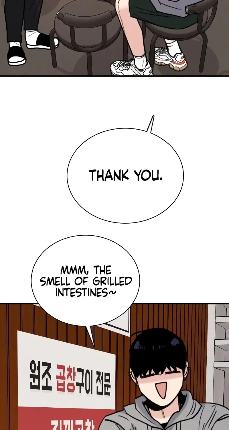 I’m Fine, Thank You, And You? Chapter 24 page 44 - 