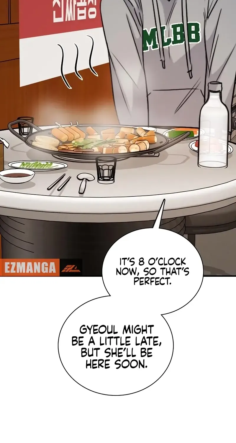 I’m Fine, Thank You, And You? Chapter 24 page 45 - 