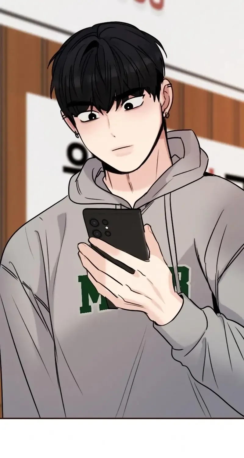 I’m Fine, Thank You, And You? Chapter 24 page 49 - 