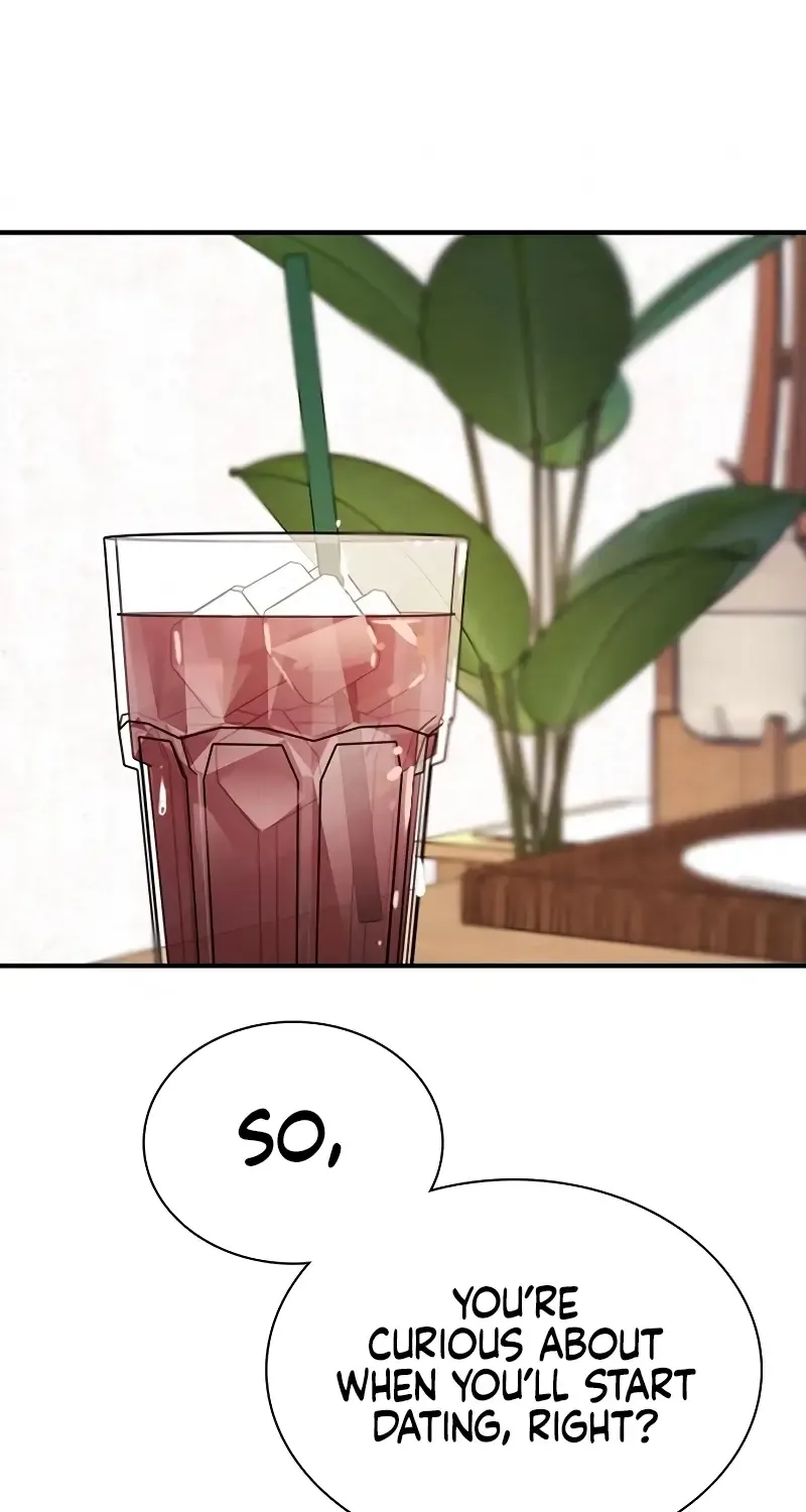 I’m Fine, Thank You, And You? Chapter 24 page 6 - 