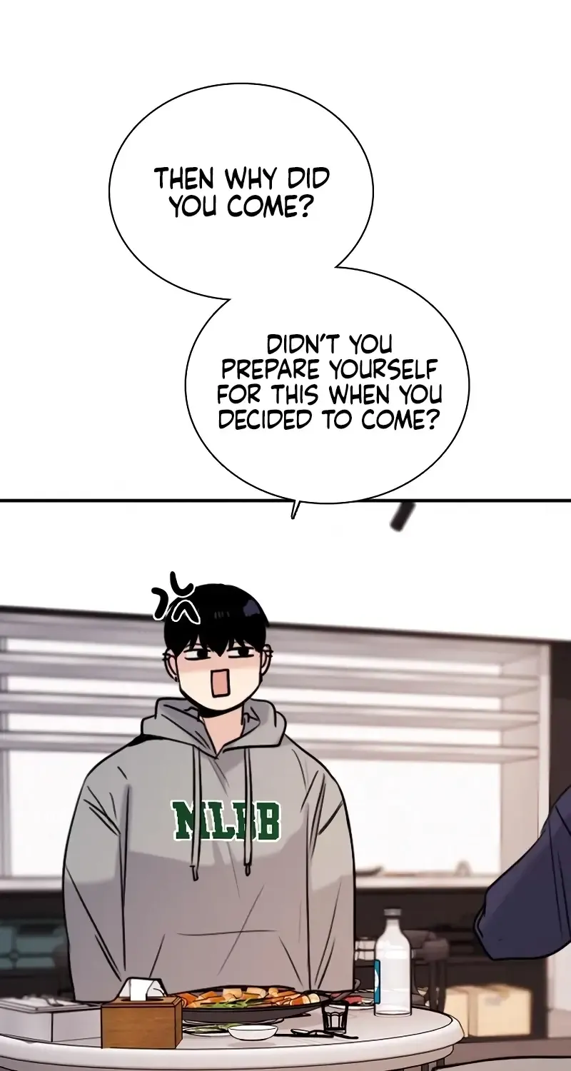 I’m Fine, Thank You, And You? Chapter 24 page 60 - 