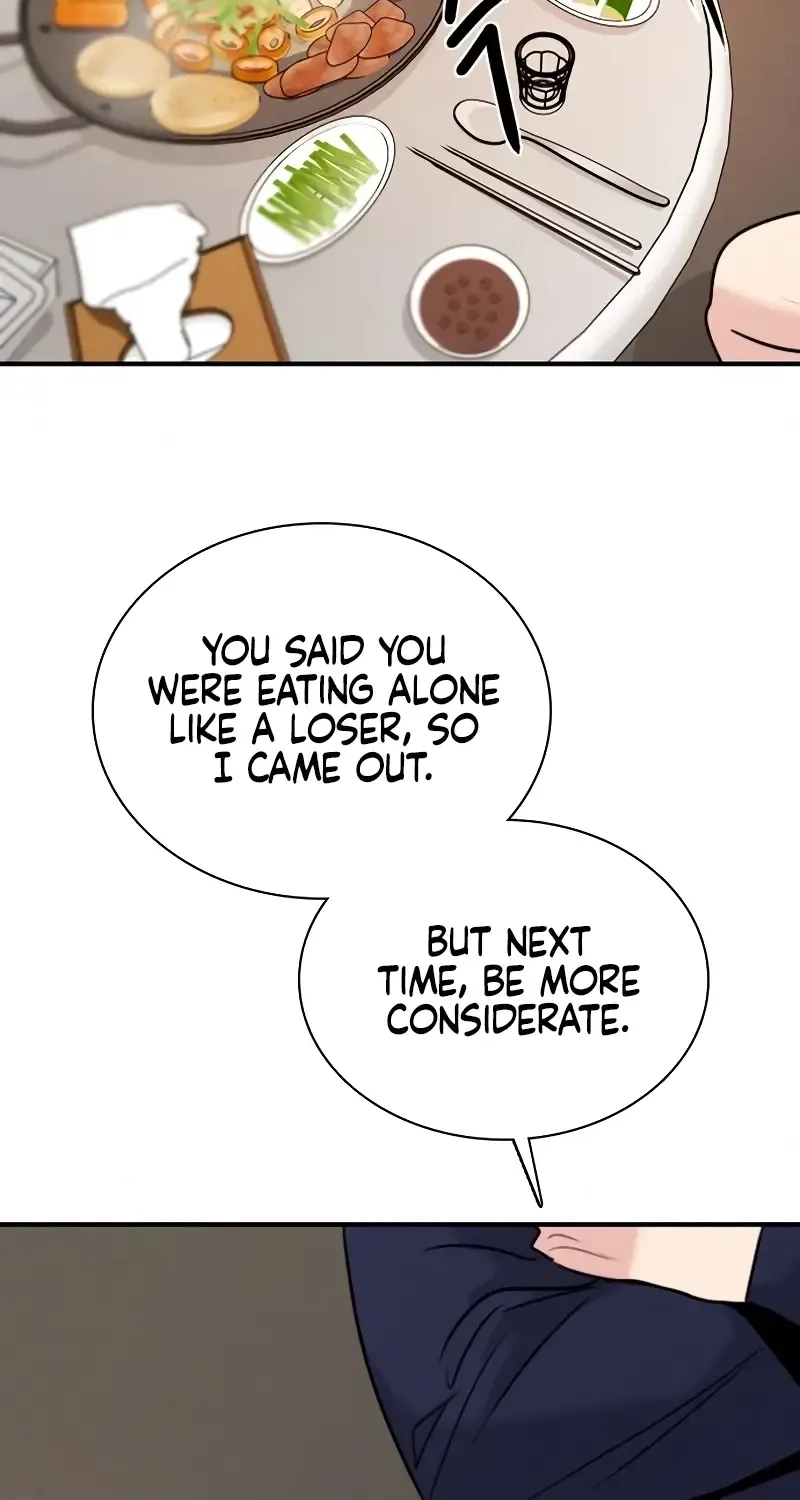 I’m Fine, Thank You, And You? Chapter 24 page 64 - 