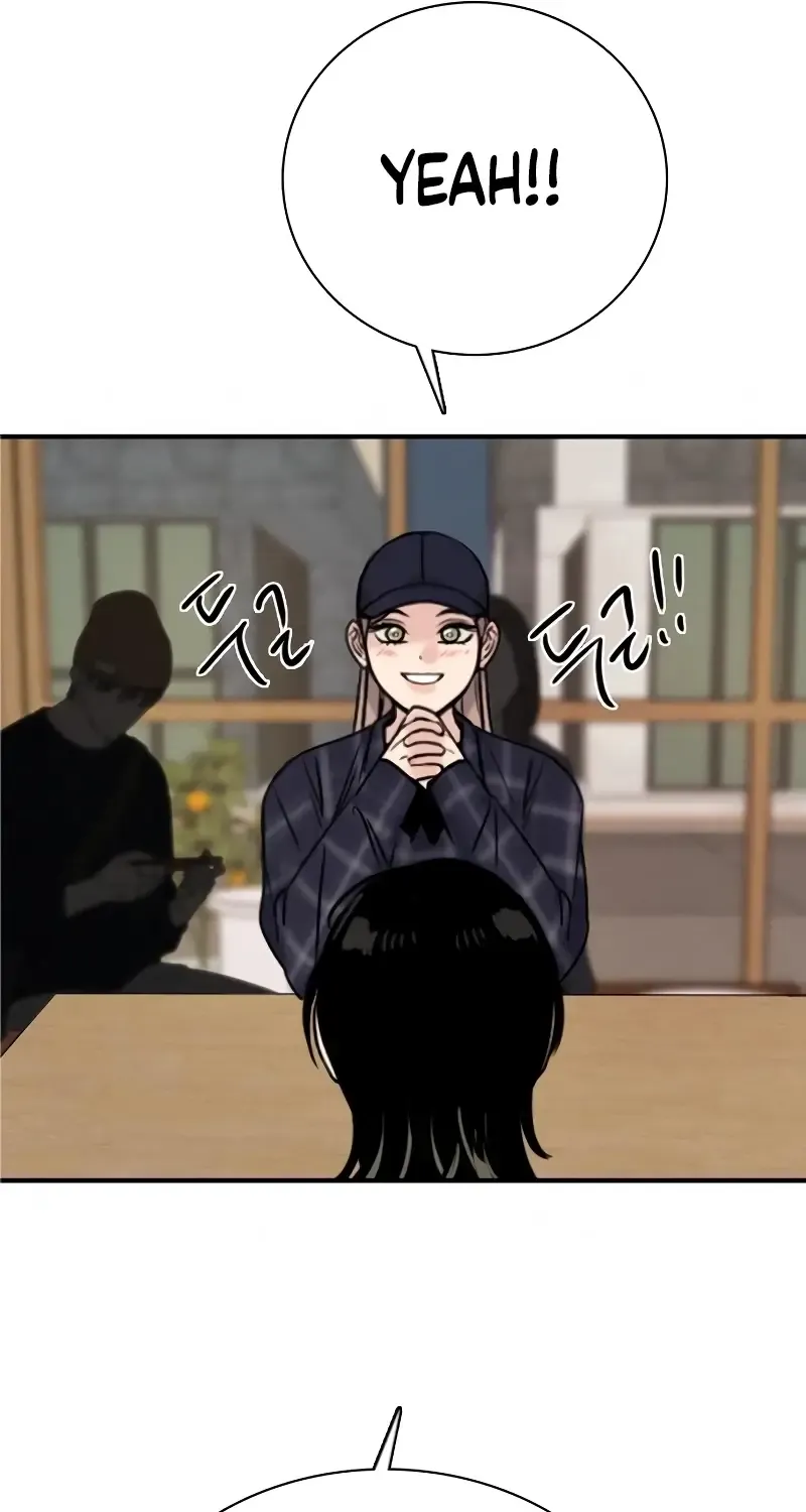 I’m Fine, Thank You, And You? Chapter 24 page 8 - 