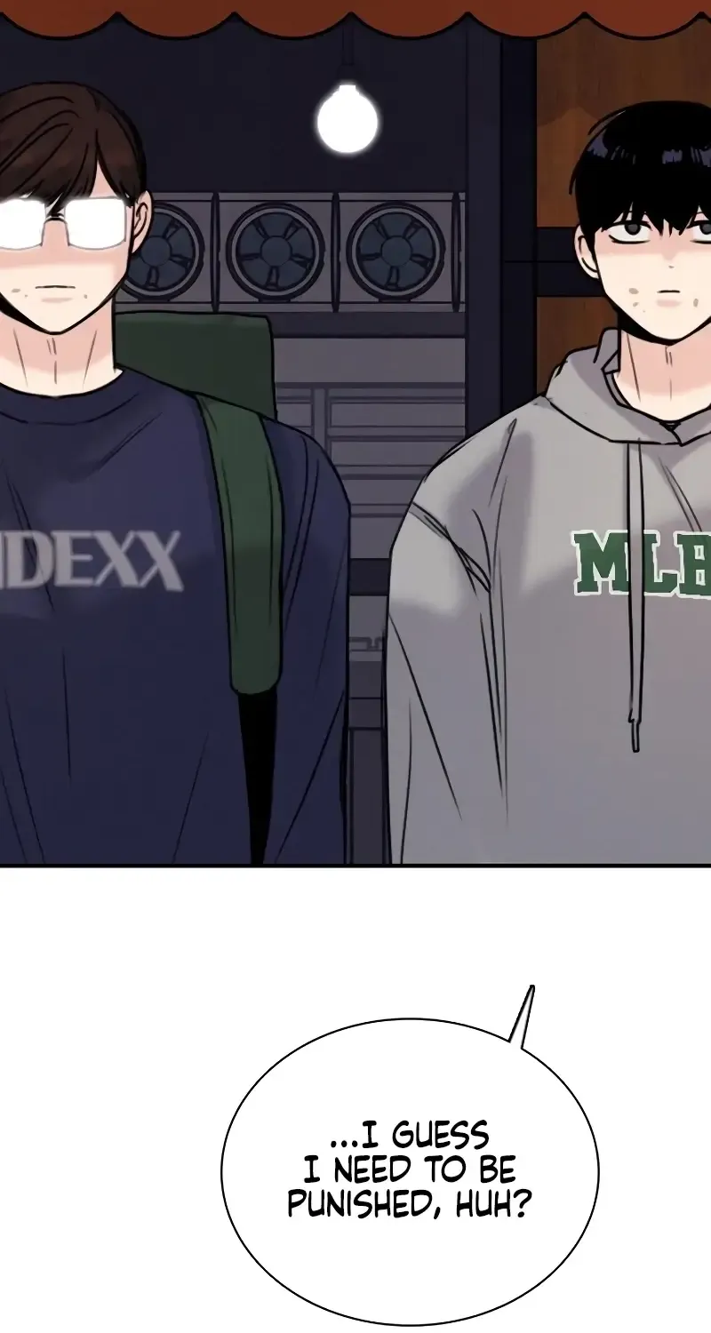I’m Fine, Thank You, And You? Chapter 24 page 75 - 