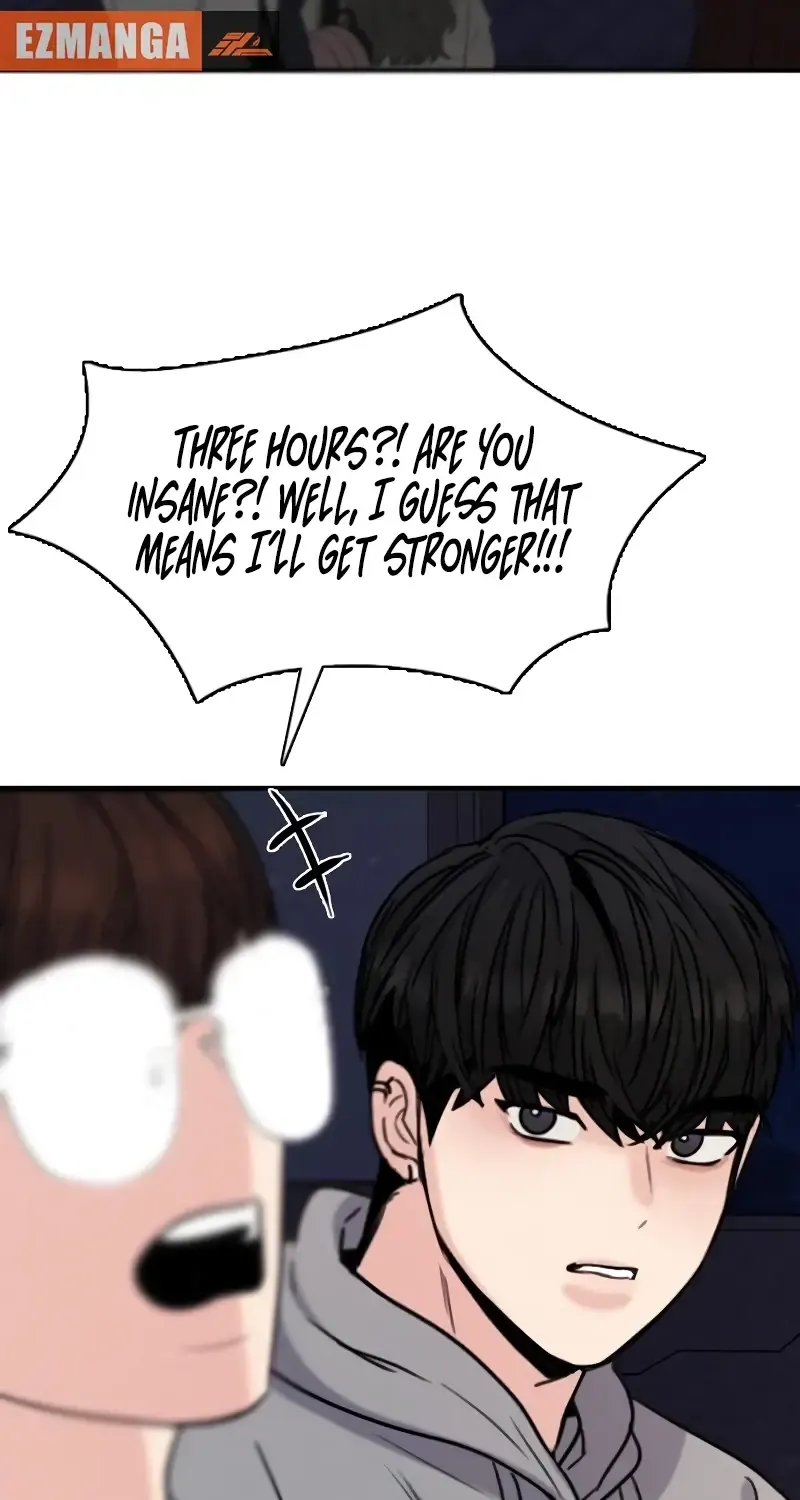 I’m Fine, Thank You, And You? Chapter 24 page 79 - 