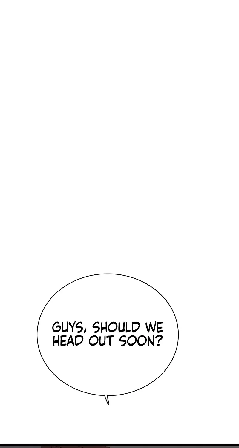 I’m Fine, Thank You, And You? Chapter 24 page 85 - 