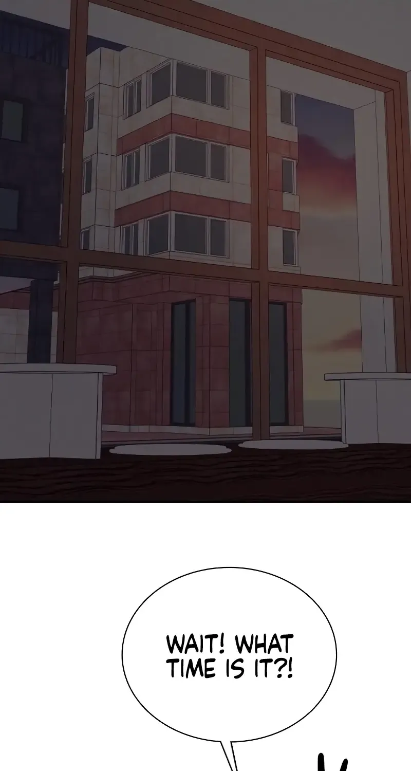 I’m Fine, Thank You, And You? Chapter 24 page 86 - 