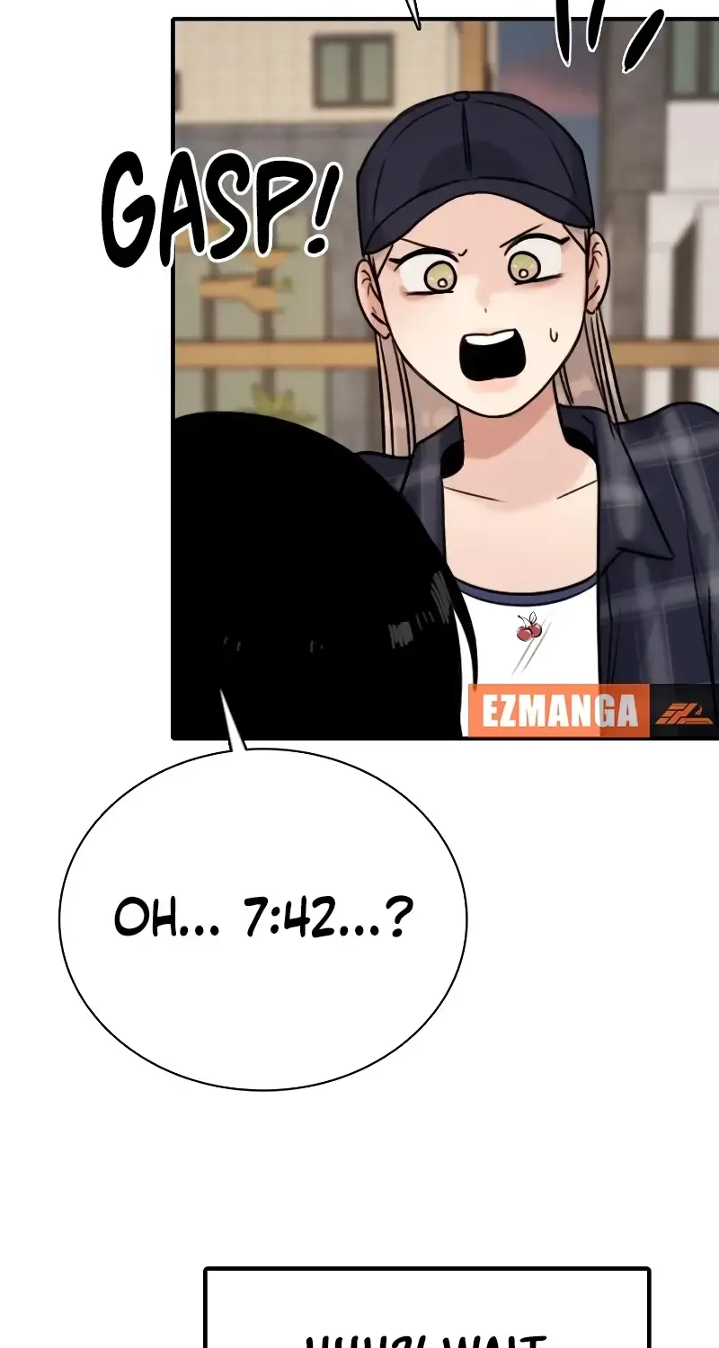 I’m Fine, Thank You, And You? Chapter 24 page 87 - 