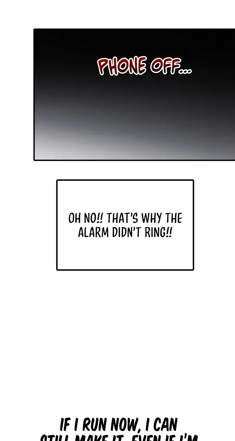 I’m Fine, Thank You, And You? Chapter 24 page 89 - 